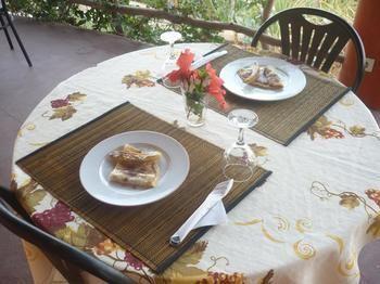 Villa Morgana Cape Verde Resort Calheta 外观 照片