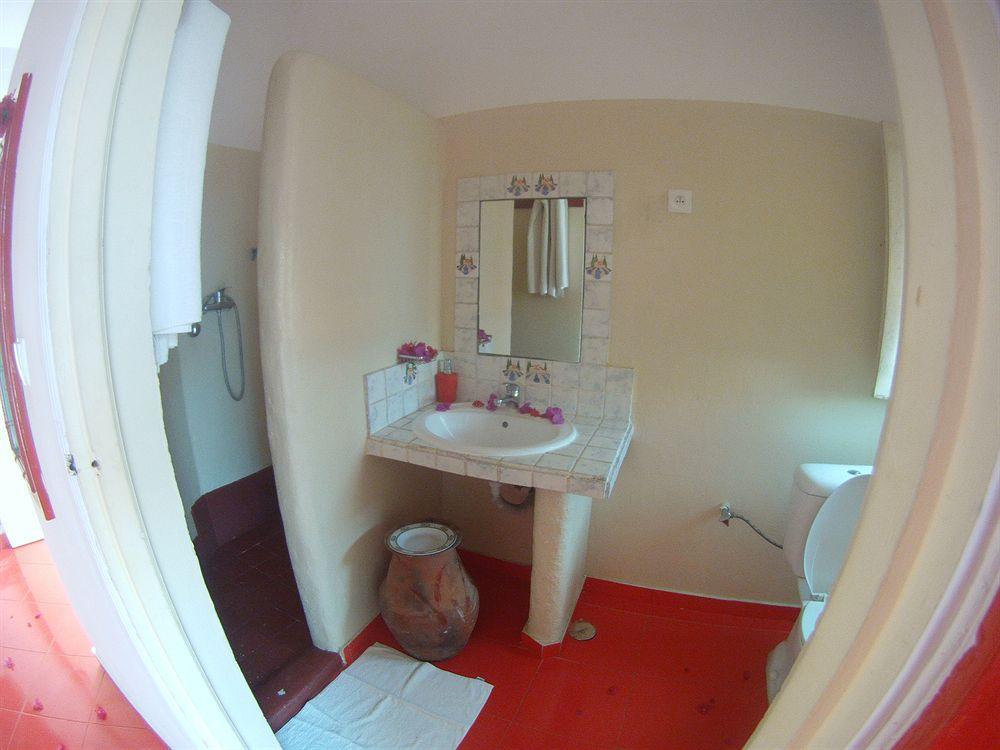 Villa Morgana Cape Verde Resort Calheta 外观 照片